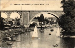 Nogent Bords de Marne