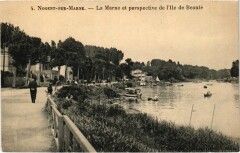 Nogent La Marne