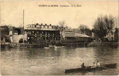 Nogent Le Casino