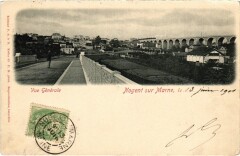 Nogent vue generale