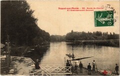 Nogent Etablissement Convert