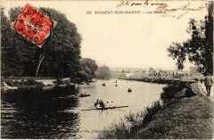 Nogent La Marne
