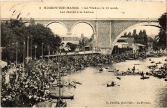 Nogent Le Viaduc