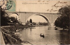 Nogent Coin de Marne