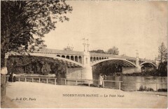 Nogent Pont Neuf