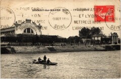 Nogent Elysee Palace