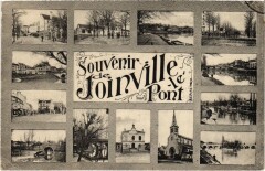 Joinville souvenir