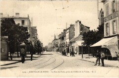 Joinville Rue de Paris