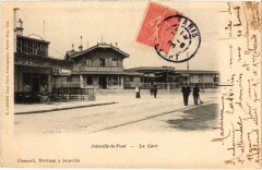 Joinville La Gare