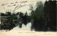 Joinville Le Bief du Moulin