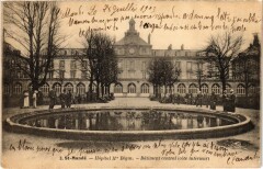 St Mande Hopital Mre Begin -
													94 Val de Marne
												