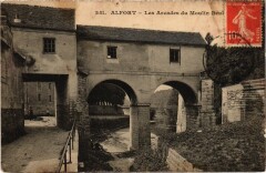 Alfortville Les Arcades du Moulin à Alfortville