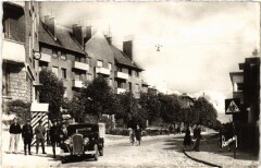 Champigny Entree des Gardes -
													94 Val de Marne
												