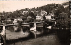 St Maur Pont de Chennevieres -
													94 Val de Marne
												