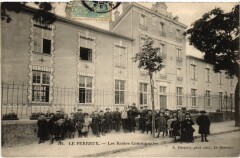Le Perreux Ecoles communales