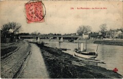 Le Perreux Pont de Bry