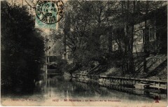 St Maurice Moulin de la Chaussee -
													94 Val de Marne
												