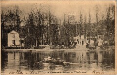 St Hilaire Ile d'Amour -
													94 Val de Marne
												