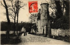 Jarcy Vieille Tour
