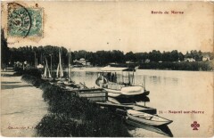 Nogent Bords de Marne