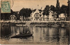 Nogent Le Casino