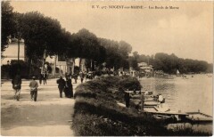 Nogent Bords de Marne