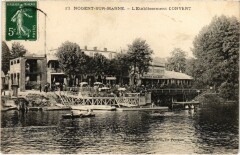 Nogent Etablissement Convert