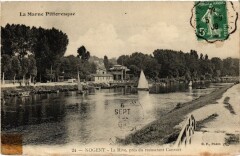 Nogent La Rive