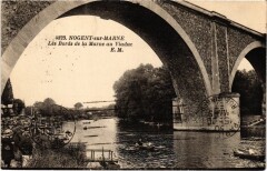 Nogent Bords de Marne