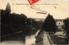 Nogent Le Viaduc