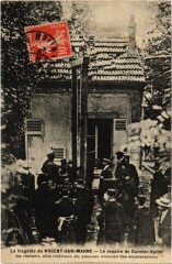 Nogent Le repaire de Garnier Vallet