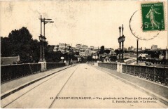 Nogent vue generale