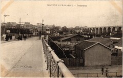 Nogent panorama