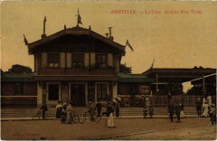Joinville La Gare