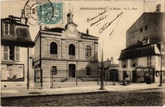 Joinville La Mairie