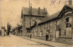 Joinville Les Ecoles