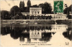 Joinville Restaurant Aux Bibelots du Diable