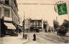 Joinville Rue de Paris