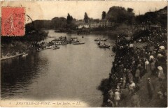 Joinville Les Joutes