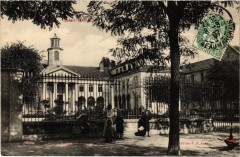 St Mande -
													94 Val de Marne
												