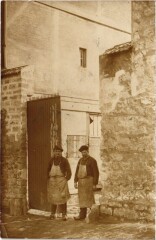 St Mande carte photo -
													94 Val de Marne
												