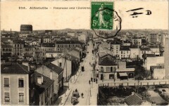 Alfortville panorama à Alfortville