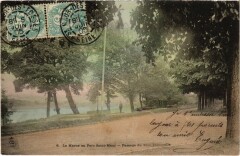 St Maur Passage du Pere Tranquille -
													94 Val de Marne
												