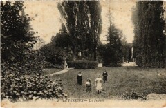 Le Perreux Les Pelouses