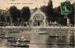 Casino Tanton -
													94 Val de Marne
												