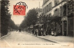 St Hilaire Rue du Bac -
													94 Val de Marne
												