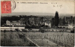 Limeil Brevannes panorama