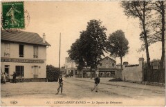 Limeil Brevannes Square de Brevannes