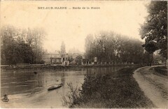 Byr sur Marne Bords de Marne -
													94 Val de Marne
												
