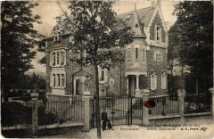 Boissy Saint-Leger La Marjolaine -
													94 Val de Marne
												